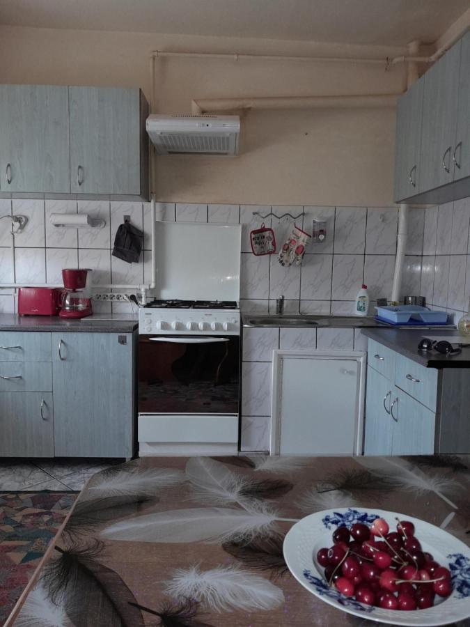 Toporasilor My Home Алба-Юлія Екстер'єр фото